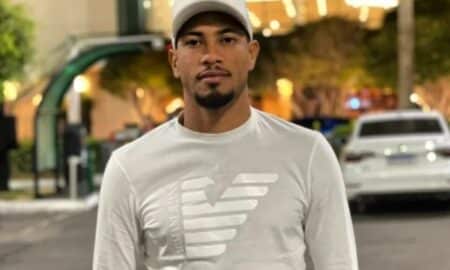 Hernane Brocador