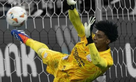 Hugo Corinthians