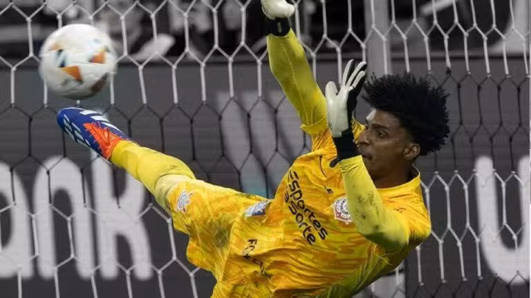Hugo Corinthians