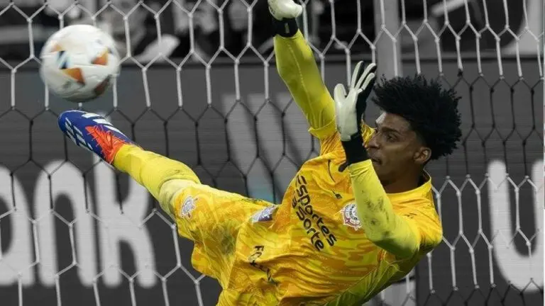 Hugo Corinthians