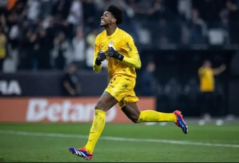 Hugo Souza