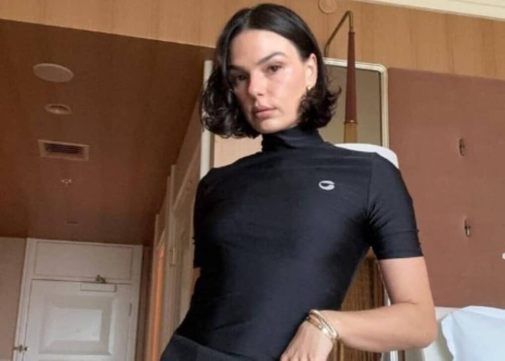 Isis Valverde