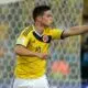 JAMES RODRIGUEZ COLOMBIA