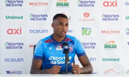 Jean Lucas Bahia