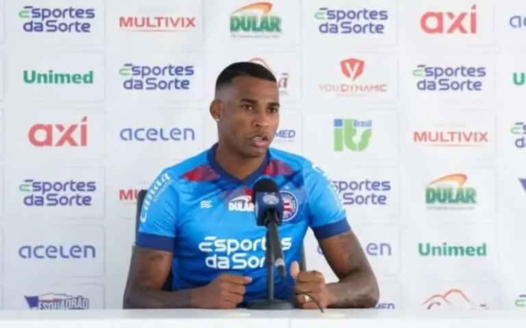 Jean Lucas Bahia
