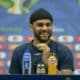 Jogador Daniel Alves