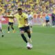 Jogador Gonzalo Plata