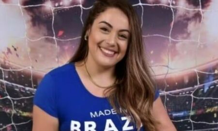 Jovem de 27 anos é achada morta
