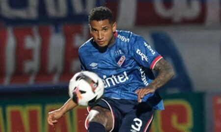 Juan Izquierdo Nacional