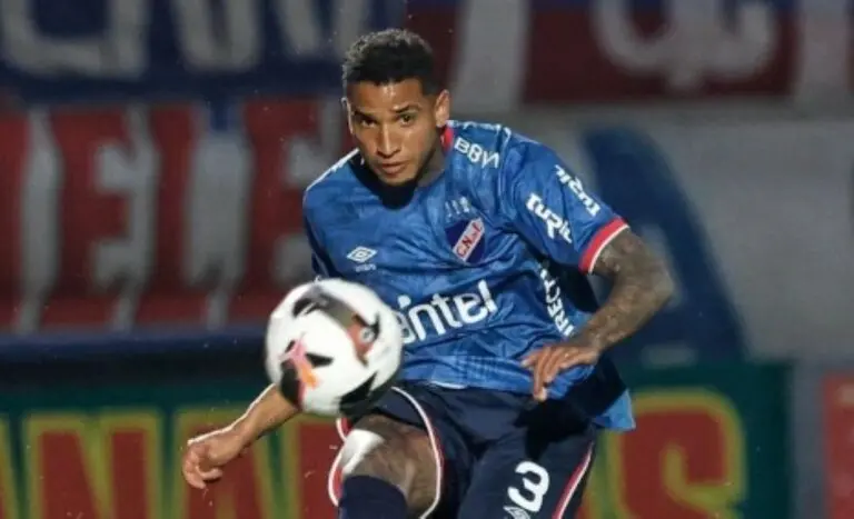 Juan Izquierdo Nacional