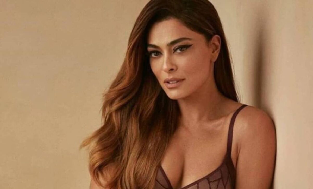 Juliana paes