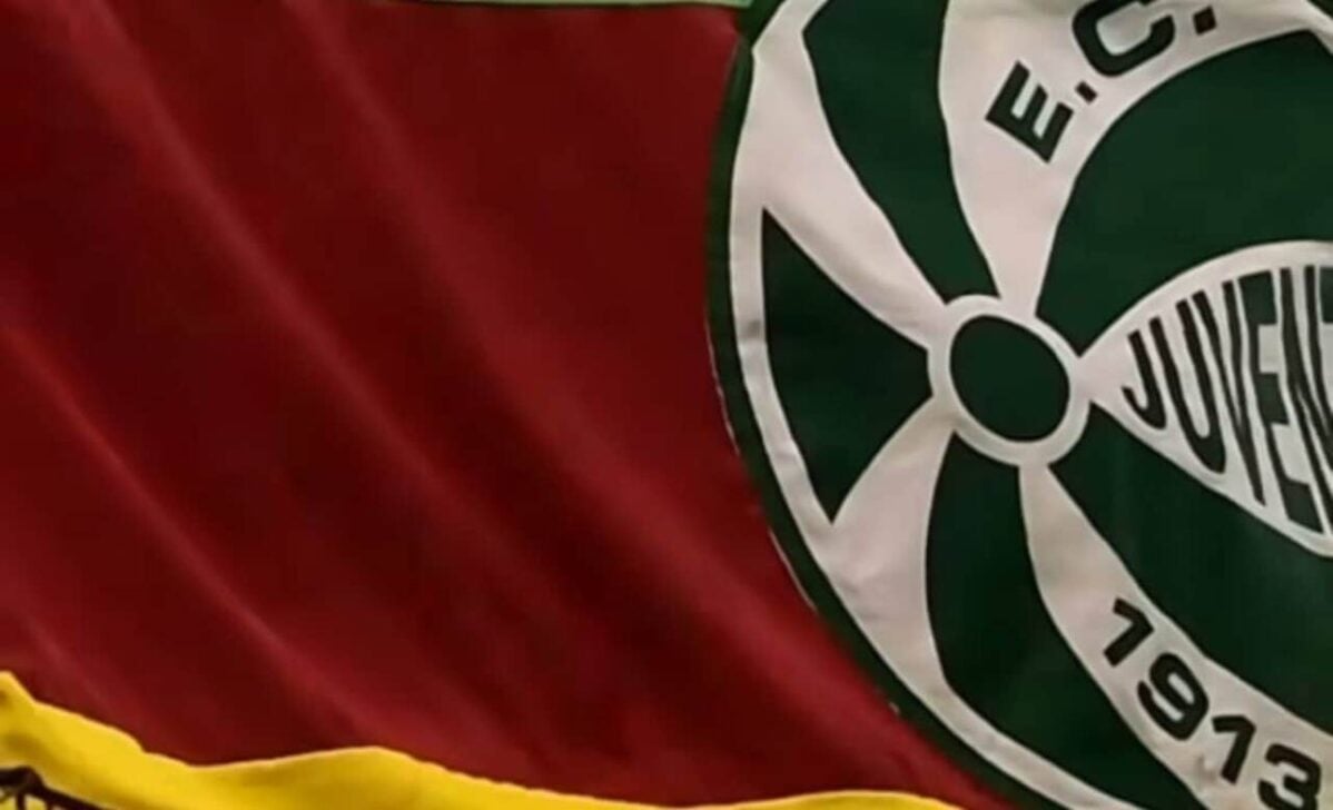 Juventude 1