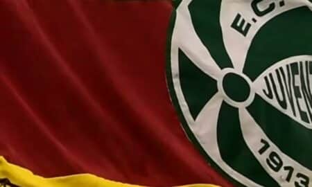Juventude 1