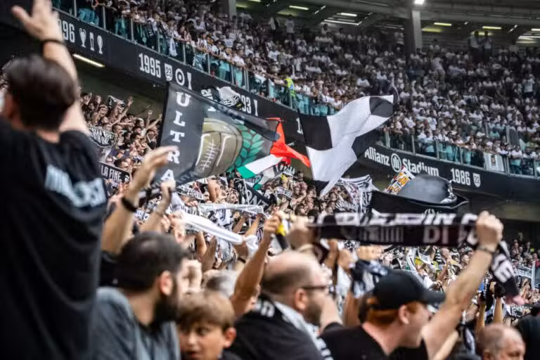 Juventus italia