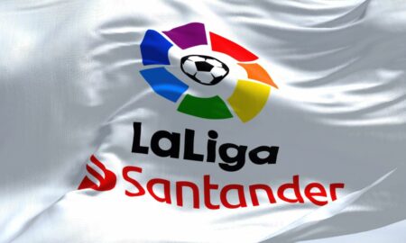 LA LIGA CAMPEONATO ESPANHOL