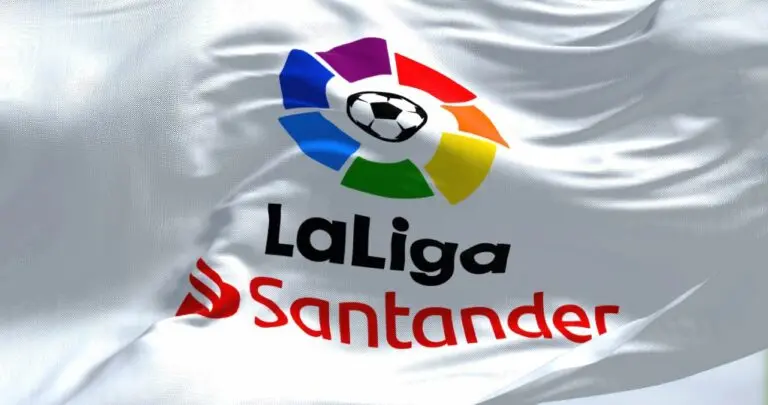 LA LIGA CAMPEONATO ESPANHOL