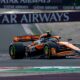 LANDO NORRIS FÓRMULA 1