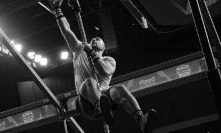 Tragédia no CrossFit Games: Atleta Morre Afogado Durante Prova de Natação no Texas