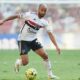 LUCAS MOURA SÃO PAULO