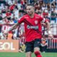 LUIZ FERNANDO ATLÉTICO GOIANIENSE 1