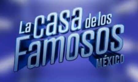 Mariana Echeverría Rompe el Silencio Tras su Eliminación de <em>La Casa de los Famosos México</em>