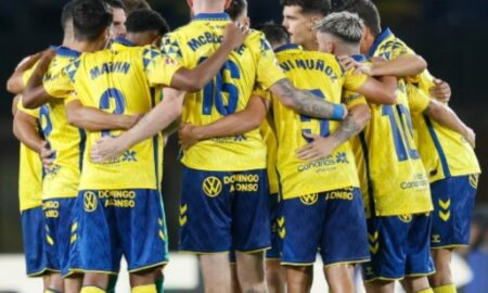 Las Palmas FC