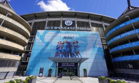 MANCHESTER CITY