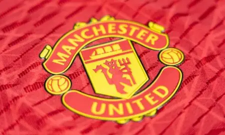 MANCHESTER UNITED