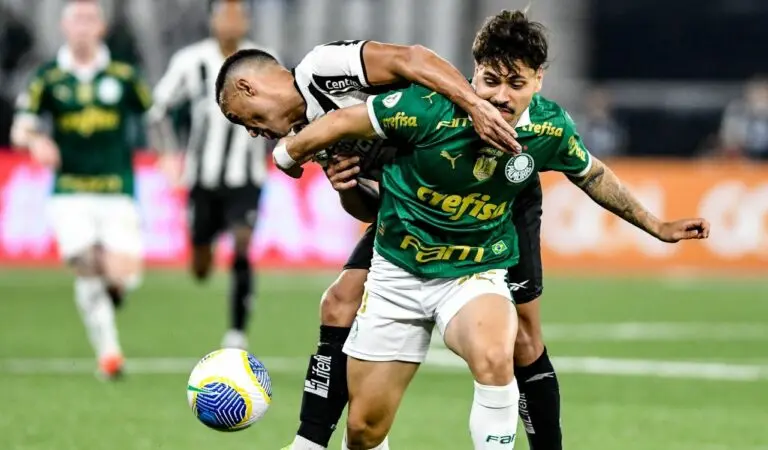 MAURICIO PALMEIRAS