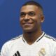 MBAPPE/Instagram