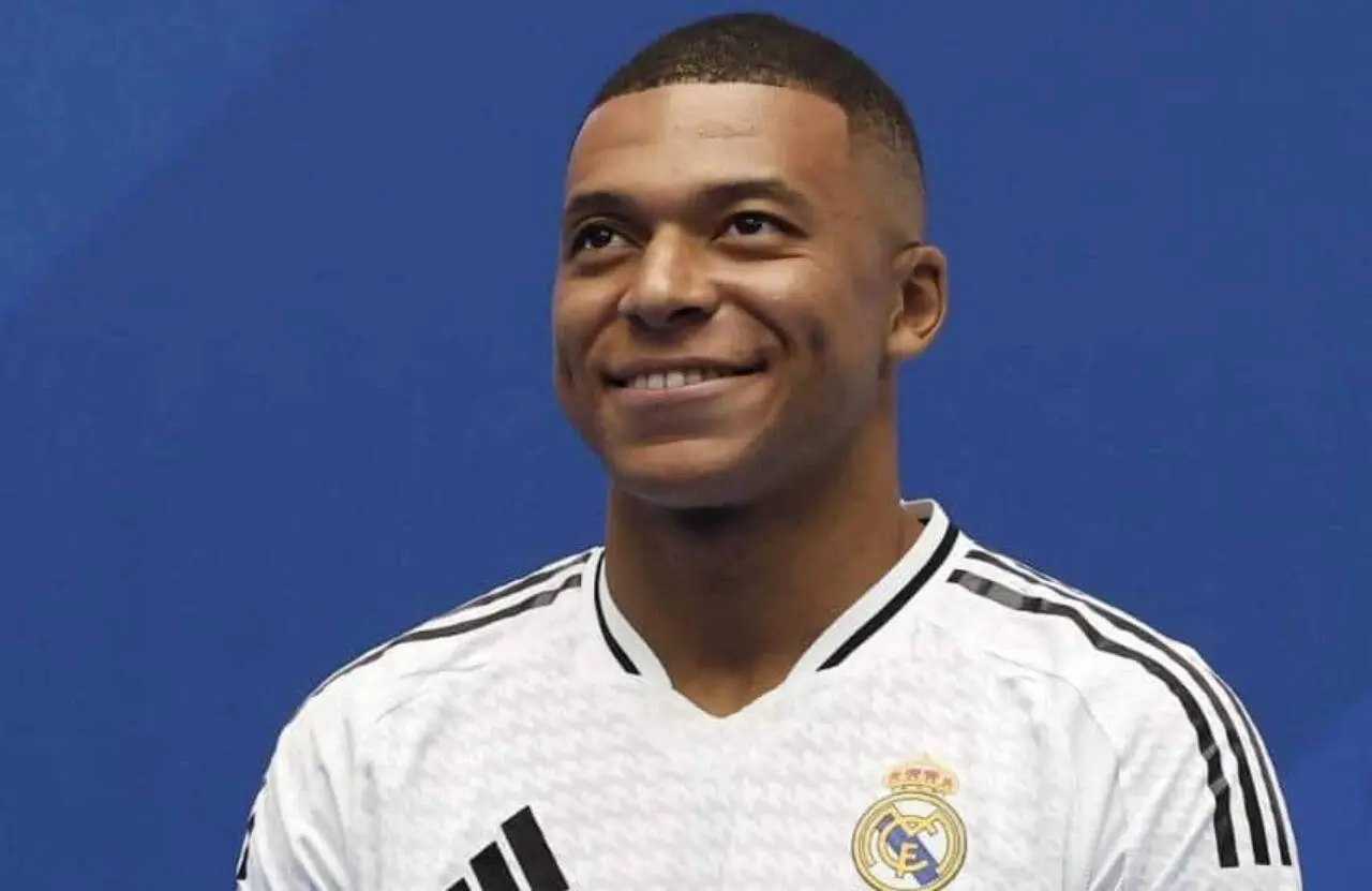 MBAPPE/Instagram