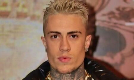 MC Daniel Falcão