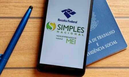 MEI Simples Nacional