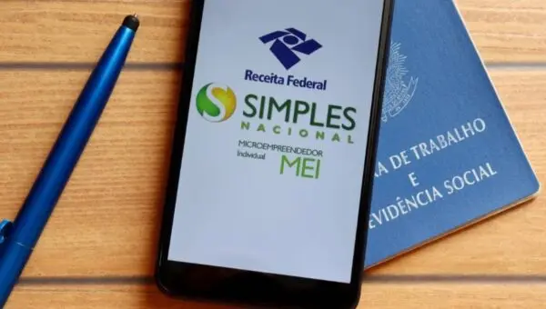 MEI Simples Nacional