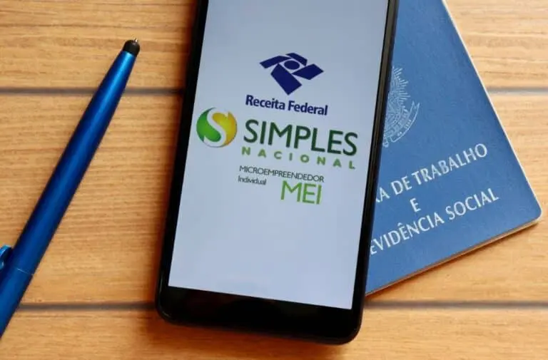 MEI Simples Nacional