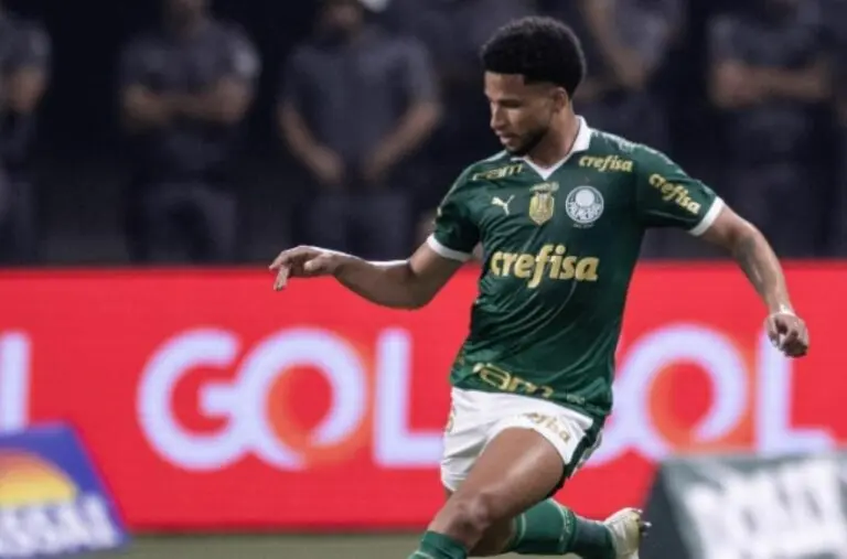 MURILO PALMEIRAS