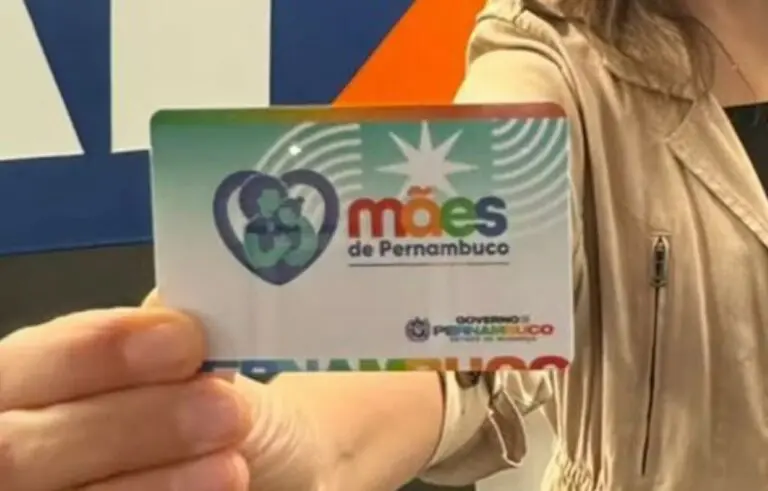 Mães de Pernambuco