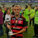 Matheus Gonçalves flamengo