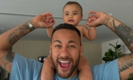 Mavie Neymar