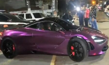 Mc laren filho deolane