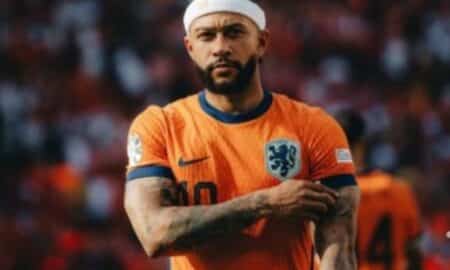 Memphis Depay