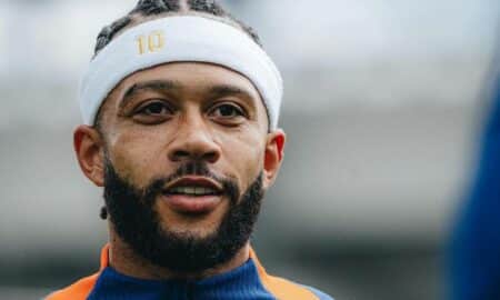 Memphis Depay