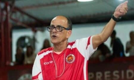 Mestre Ciça