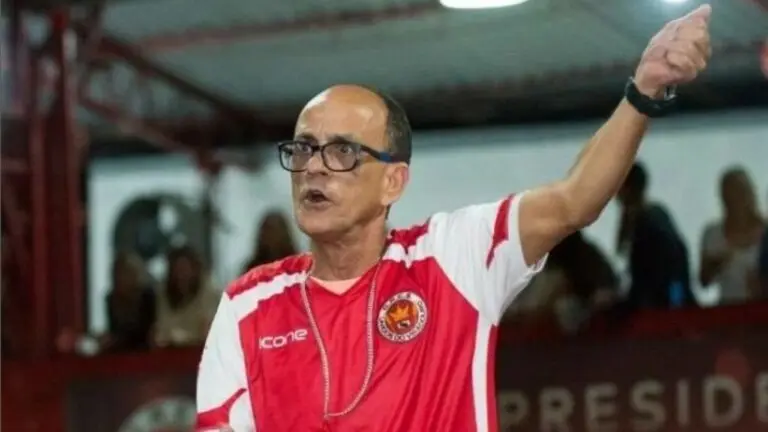 Mestre Ciça