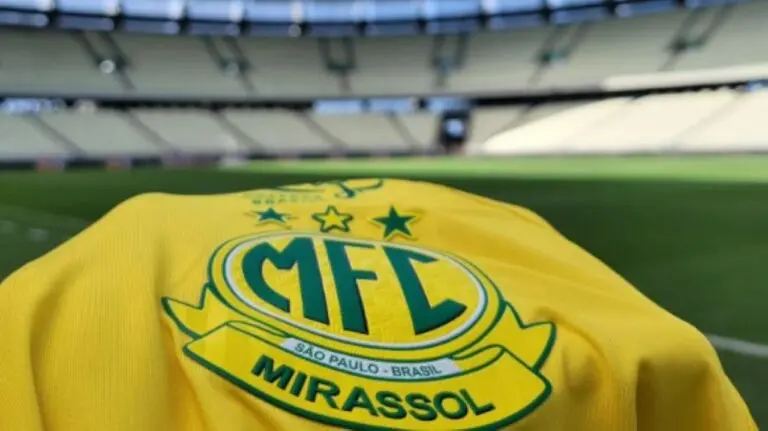 Mirassol