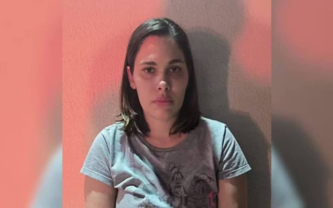 Mulher que fingia ter câncer