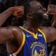 NBA DRAYMOND GREEN