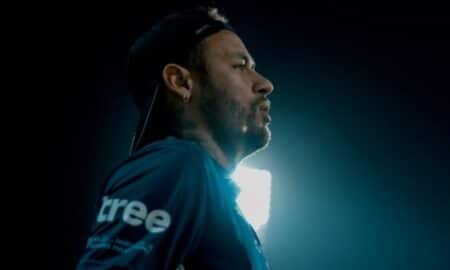 Neymar Al Hilal