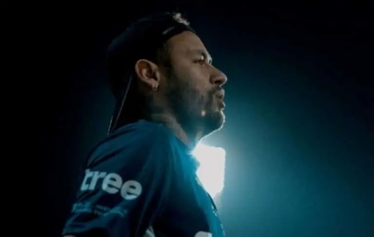Neymar Al Hilal