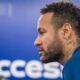 Neymar Al Hilal